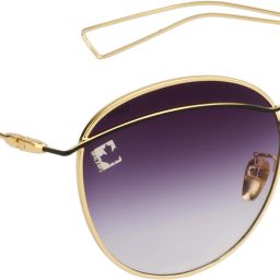 UV Protection Aviator Sunglasses (58)-image-11