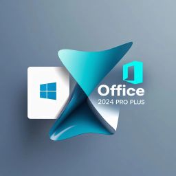 MICROSOFT Office 2024 Professional Plus Lifetime License Windows 10/11 Only (Updated)-image-25