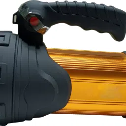 450 W Jumbo Aluminium Body Jumbo With 3 Km Long Range,3 modes & 8000 Mah Battery Torch-20