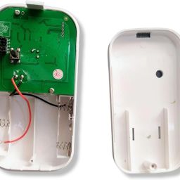 ziontech Motion Sensor213 Wireless Sensor Security System image 2