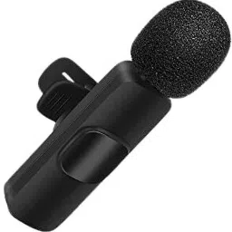 Fynzo k8 wireless microphone Camera Microphone-20