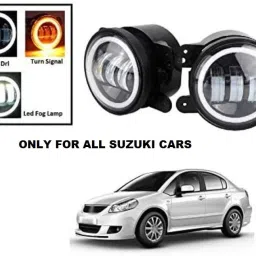 LED Fog Lamp Unit for Universal For Car Universal For Car-2