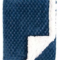 Solid Double AC Blanket forAC Room-image-29
