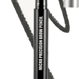 Micro Precision Eye Brow Pencil With Brush-18