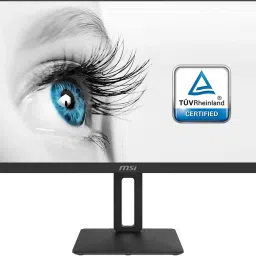 MSI Pro 68.58 cm (27 inch) Full HD IPS Panel with 2 Speakers, Height Adjustable Monitor (Pro MP271P)-image-35