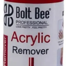 Acrylic Remover & Gel Nail Polish Remover Lotion 100ml-15