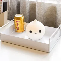 Kitchen/Bathroom Countertop Storage Shelf Organizer,Coffee Table Decorative Tray Tray Serving Set-picture-32