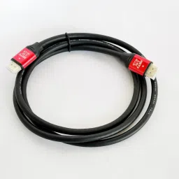 Simcotrack HDMI Cable 1.5 m 1.5m Nylon-Braided Ultra HD 4K x 2K Resolution HDMI to HDMI M/M Audio & Video HDMI Cable-image-69