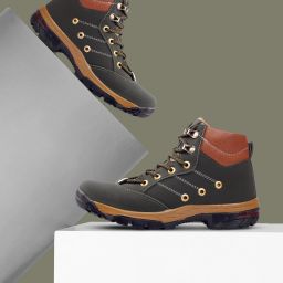 Climber Boots For Men-picture-12