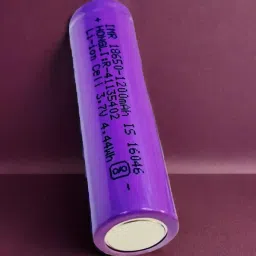 X10 1204 mAh 18650 Lithium-Ion Rechargeable for Multi-Purpose Battery-picture-11