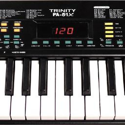 trinity PA-51X PA-51X 49 Keys Electronic Keyboard Digital Portable Keyboard-picture-17