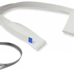 PRINTER PARTNER Encoder Strip & Head Cable With Sensore Cable Combo Set For Epson L110 L130 L210 L220 L360 L380 Printer White Ink Cartridge-17