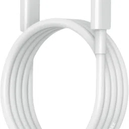 RoarX Lightning Cable 6 A 1 m USB to Lightning Cable MFi Certified, Fast Charging Cable for-33