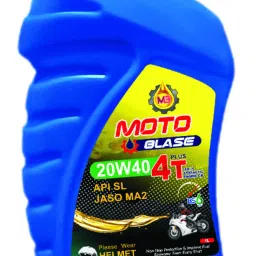 moto Engine Oil Additive image 5