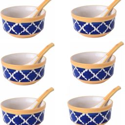 Stainless Steel Serving Bowl-picture-27