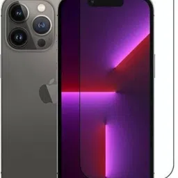 SDH PROTECT Edge To Edge Tempered Glass for iPhone 13 Pro Max, 2.5D Curved Edge Premium Tempered Glass for Ultimate Protection-image-71