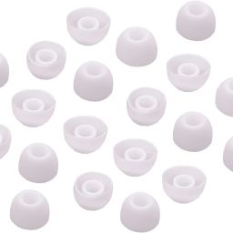 Bodoma Earbuds tips for All earphones, Eartips In The Ear Headphone Cushion Model 36 In The Ear Headphone Cushion-image-63