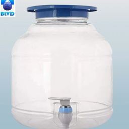 10 L Plastic Measuring Jug-image-99