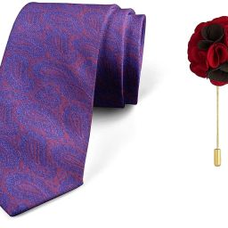AXLON Satin Tie Pin Set-picture-18