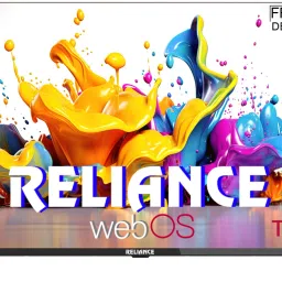 80 cm (32 inch) HD Ready LED Smart WebOS TV with ThinQ AI , Frameless Design & Magic Remote With 24 Watts Speaker-38