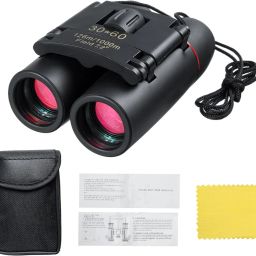SAKURABinocular The Perfect Gift for the Nature Lover in Your Life Binoculars-image-12