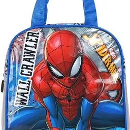 striders ST-MVL221 Lunch Bag-picture-23