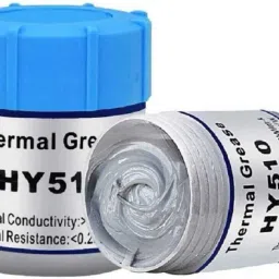 Computronix HY 510 carbon based thermal based Carbon Based Thermal Paste-36