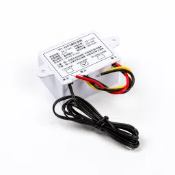 TM&W XHW3001 Microcomputer Digital Display Temperature Intelligent Electronic control Multipurpose Controller image 3