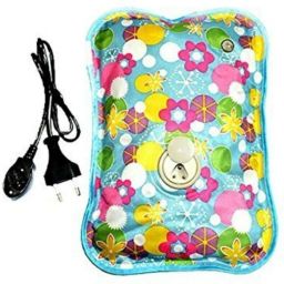 Pain Relief Electric Warm Bag Electrical Hot Water Bag 1 L Hot Water Bag-image-78