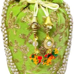 Women Multicolor Wristlet-image-75