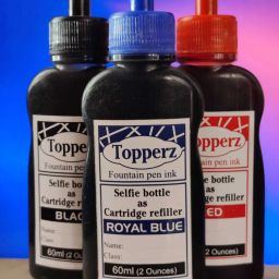 fountain pen Ink Bottle-image-22
