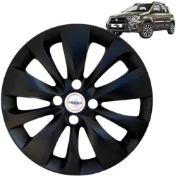 Etios Cross Blno Matte Black 15 INCH Wheel Cover For Toyota Etios Cross-image-22