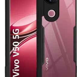 Pouch for vivo V50 5G-20