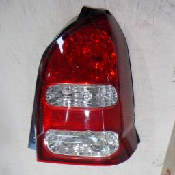 Halogen Tail-light for Tata Sumo Victa-image-7