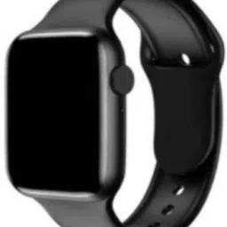 NKL Dual Strap Fully Display Smart Watch-picture-2