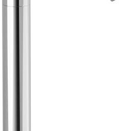 ARA001A Area Brass Extended Tall Body Pillar Tap for Table Top Wash Basin | Chrome Pillar Tap Faucet-image-42