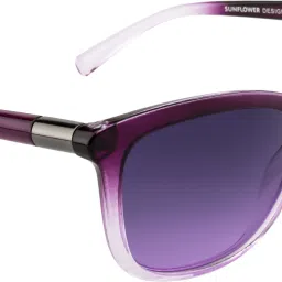 Gradient, UV Protection Retro Square Sunglasses (54)-picture-25