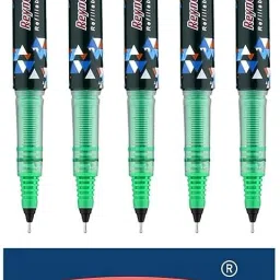 Trimax Gel Pen-11