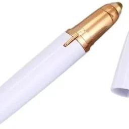 Radhe Eyebrow Trimmer Runtime: 120 min Trimmer for Women Cordless Epilator-image-11