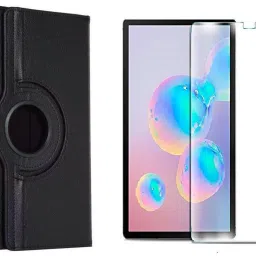 Cover Accessory Combo for Samsung Galaxy Tab S6 (SM-T860/T865)-10