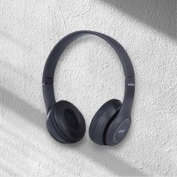 Wireless Over-Ear Headphones with Aux Jack and Breathable Mesh Ear Pads_GS Bluetooth & Wired Headset-picture-6