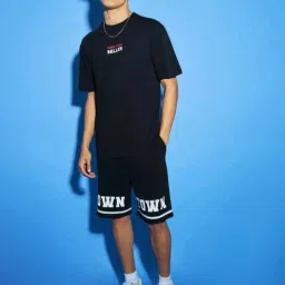 Self Design Men Track Suit-image-56