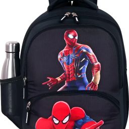 Medium 22 L Backpack Boys Girls Kids Unisex Backpack, Daypack Waterproof School Bag Waterproof-image-68