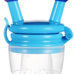 FRUIT TEETHER FOR BABY Teether and Feeder-14