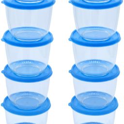 Plastic Utility Container - 350 ml-picture-22