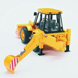 deoxy Jcb toys push and pull along toys-picture-37