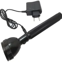 Flashlight Long Distance Beam Range Torch-12