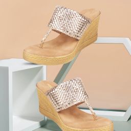 Women Wedges Sandal-image-50