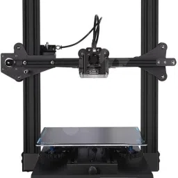 biqu B1 FDM 3D Printer with Touch Screen, Dual-System Filament Detection, Removable Build Plate Print 3D Printer image 2