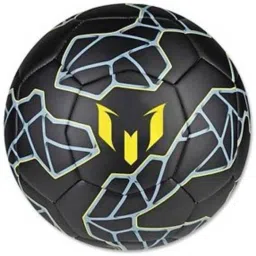 Messi 32 Panel Hand Stitched Football (Size-5) Football - Size: 5-image-19